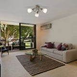 Lustra Jenna 5533 Lucente - Home & Lighting