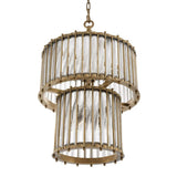 Candelabru TIZIANO DOUBLE 111133 Lucente - Home & Lighting