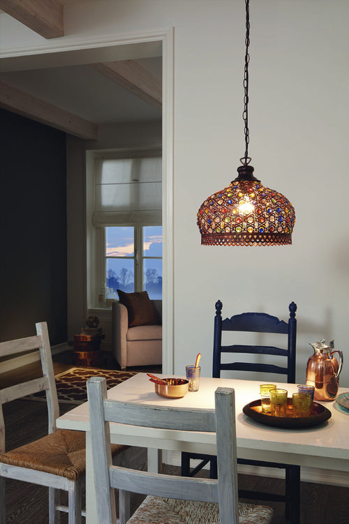 Lustra Jadida 49764 Lucente - Home & Lighting