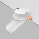 Spot Incastrat FOCUS S C048CL-U-1W
