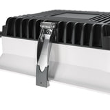 Spot Incastrat OKNO DL054-18W3K-W