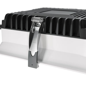Spot Incastrat OKNO DL054-18W4K-W