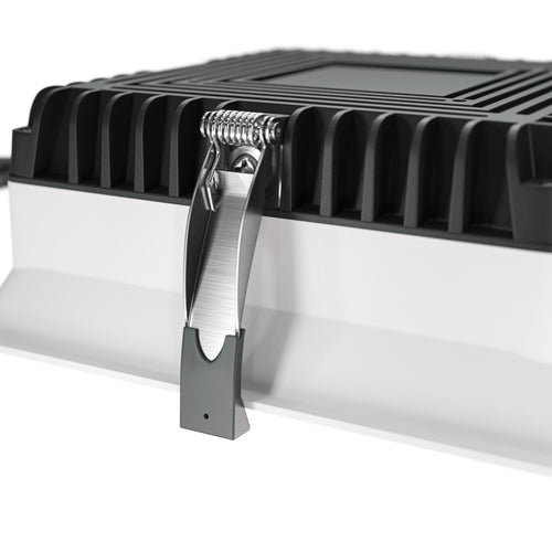 Spot Incastrat OKNO DL054-18W4K-W