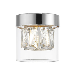 Plafoniera Gem C0389-01A-F4Ac Lucente - Home & Lighting
