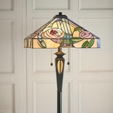 Lampadar WILLOW 64383 Lucente - Home & Lighting