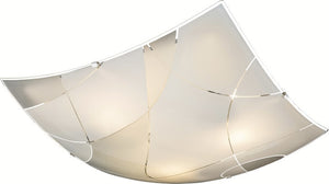 Plafoniera Paranja 40403-3 Lucente - Home & Lighting