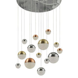 Candelabru PLANETS 4514-14 Lucente - Home & Lighting