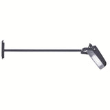 Aplica Outdoor 2340Bk Lucente - Home & Lighting