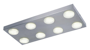 Plafoniera Kyoto Lv 60036/Nm Lucente - Home & Lighting