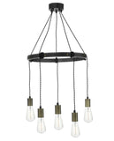 Lustra IVAN IVA0531 Lucente - Home & Lighting