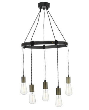 Lustra IVAN IVA0531 Lucente - Home & Lighting