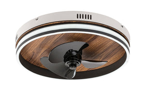 Plafoniera FAUSTINE 71016