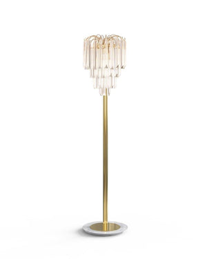 Lampadar LOTUS 5919.40 Lucente - Home & Lighting