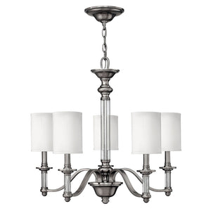 Candelabru Sussex Hk/Sussex5 Lucente - Home & Lighting
