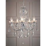 Candelabru TABITHA 61384 Lucente - Home & Lighting