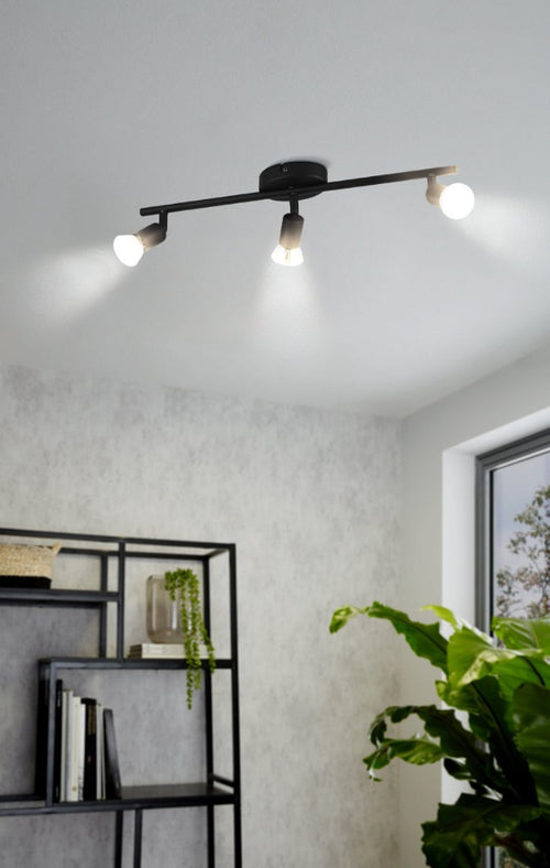 Lustra BUZZ-LED 32431