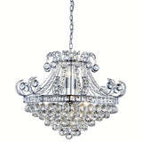 Candelabru Bloomsbury 5046-6Cc Lucente - Home & Lighting