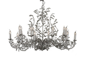 Candelabru Michelangelo Lv 53317/Sb Lucente - Home & Lighting
