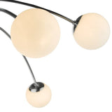 Lustra PUGLIA PUG6450 Lucente - Home & Lighting