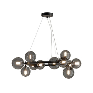 Lustra DALLAS MOD545PL-11B