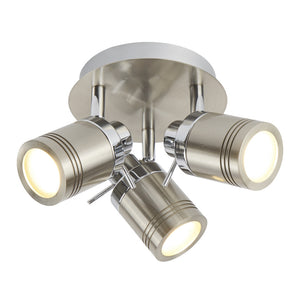 Lustra Samson 6603Ss Lucente - Home & Lighting