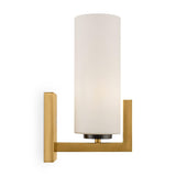 Aplica FORTANO MOD089WL-01BS Aplice - Interior Lucente