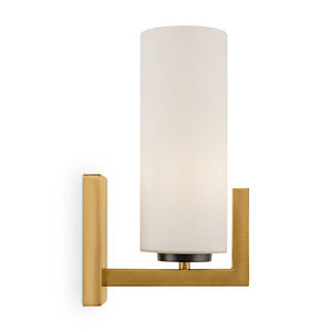 Aplica FORTANO MOD089WL-01BS Aplice - Interior Lucente