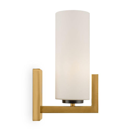 Aplica FORTANO MOD089WL-01BS Aplice - Interior Lucente