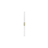 Aplica ICE TUBE LED S 8118 Lucente - Home & Lighting