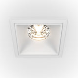 Spot Incastrat ALFA LED DL043-01-15W4K-D-SQ-W