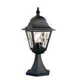Stalp NORFOLK NR3 BLK Lucente - Home & Lighting