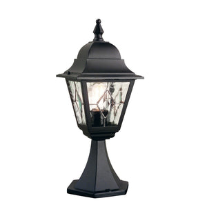 Stalp NORFOLK NR3 BLK Lucente - Home & Lighting