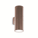 Aplica Gun Ap2 Big Coffee 163611 Lucente - Home & Lighting
