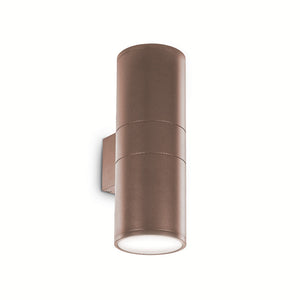 Aplica Gun Ap2 Big Coffee 163611 Lucente - Home & Lighting