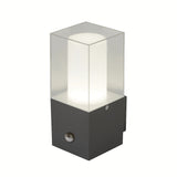 Aplica Outdoor 2581Gy Lucente - Home & Lighting