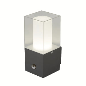 Aplica Outdoor 2581Gy Lucente - Home & Lighting