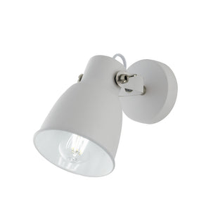 Aplica I-Legend-Ap1 Bco Lucente - Home & Lighting