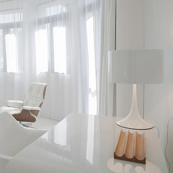 Veioza Spun Light T1 F6610009 Lucente - Home & Lighting