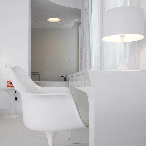 Veioza Spun Light T1 F6610009 Lucente - Home & Lighting