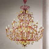 Candelabru Barocco 5098/3201 Lucente - Home & Lighting