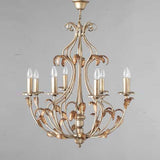 Candelabru Barocco 5098/8 Lucente - Home & Lighting