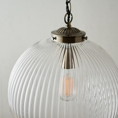 Lustra BRYDON 71124 Lucente - Home & Lighting
