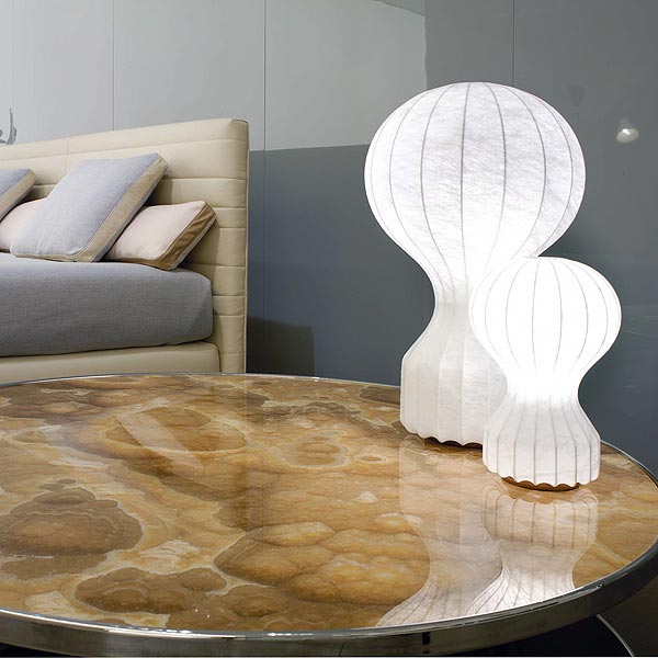 Veioza Gatto Piccolo F2701009 Lucente - Home & Lighting