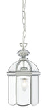 Lustra Lanterns 5131Cc Lucente - Home & Lighting