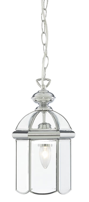 Lustra Lanterns 5131Cc Lucente - Home & Lighting