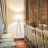 Lampadar Ray F1 F5915020 Lucente - Home & Lighting