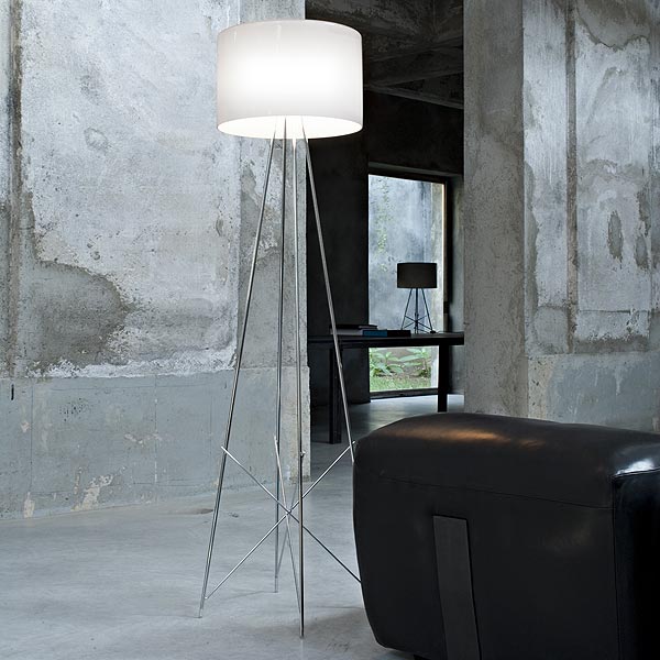 Lampadar Ray F1 F5915020 Lucente - Home & Lighting