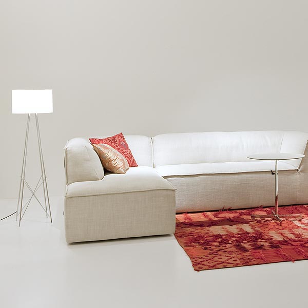 Lampadar Ray F1 F5915020 Lucente - Home & Lighting
