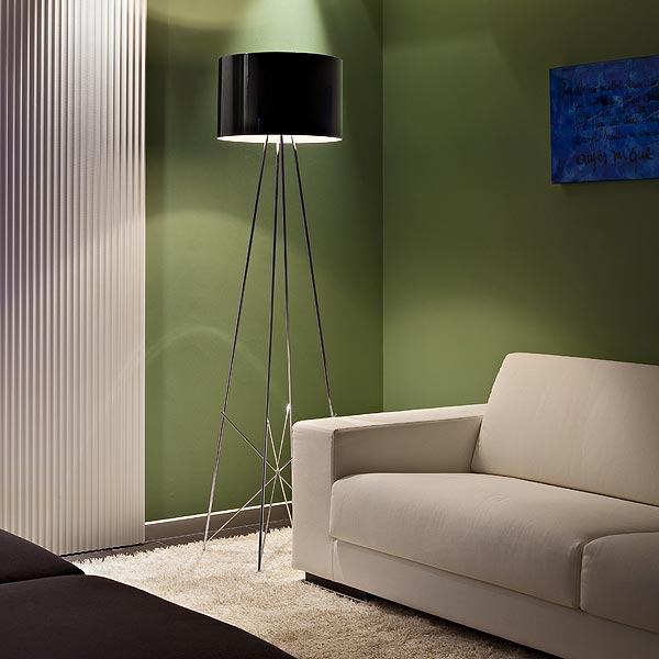 Lampadar Ray F2 F5921030 Lucente - Home & Lighting