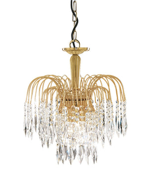 Lustra Waterfall 5173-3 Lucente - Home & Lighting